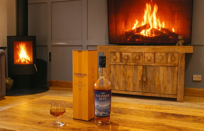 Gleann Fia House - Foto 3