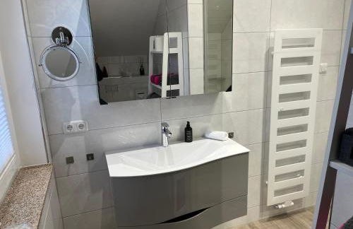 Villa di Lago - Ferienhaus mit Sauna - Foto 21