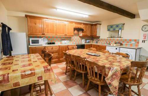 Byre Cottage - Photo 11