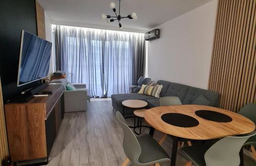 Green De Lux Apartament Dziwnów - Photo 5