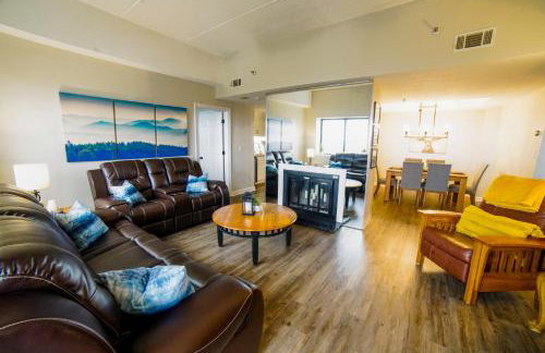 Altitude Adjustment atop Sugar Mountain at Sugar Top - Foto 8