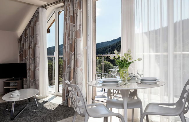 Bormio Czarna Góra Resort by Sun & Snow - Foto 16