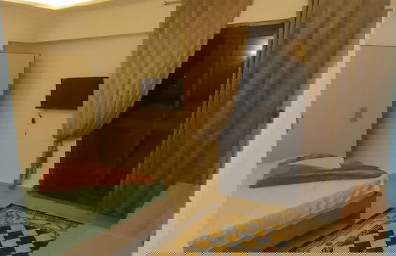 Giza city hotel - Foto 1