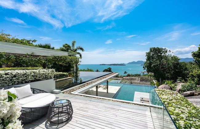 Samujana Villas - Foto 51