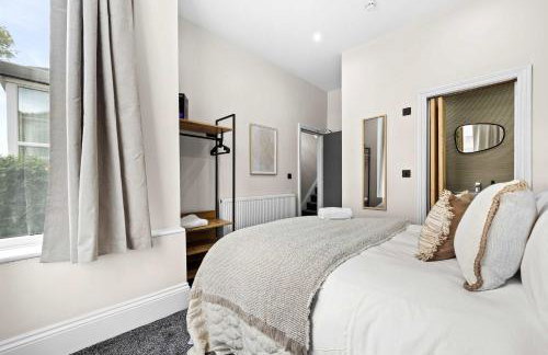 Sleeps 14 The Old Trafford Family Zen by Genesis Living - Foto 63