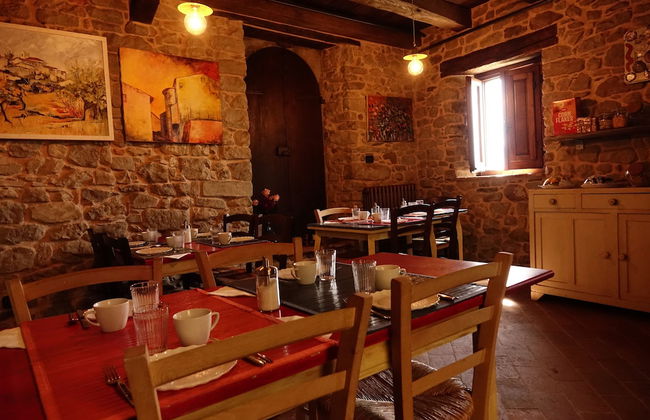 Casa Vacanze Le Muse Sillico - Photo 55