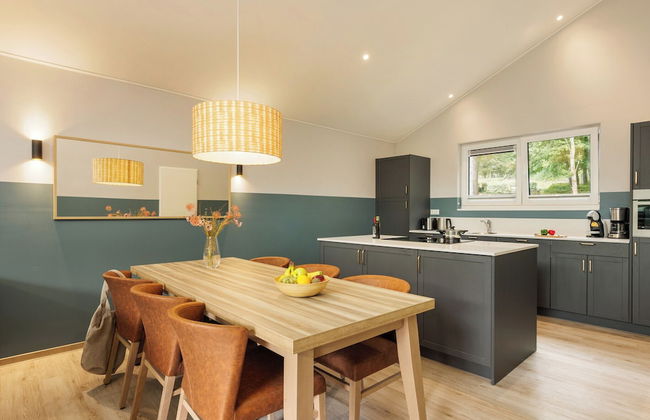 Center Parcs Park Eifel - Foto 44