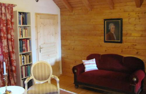 Hochwertiges Ferienhaus im romantischen Franken - Foto 57