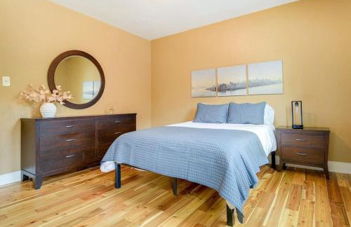 Cozy Retreat in Downtown Lancaster with Backyard Patio - Foto 14