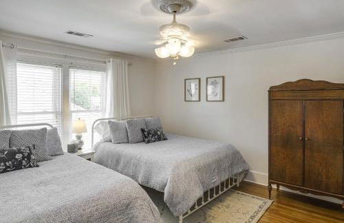 Lebanon Retreat Decks, Fire Pit and Yard - Foto 21