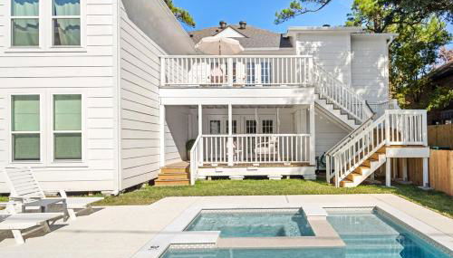 Resort-Style 3BR, 3BA, Pool & Spa, Gated - Photo 3