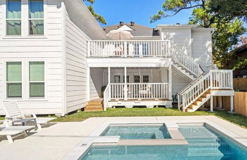 Resort-Style 3BR, 3BA, Pool & Spa, Gated - Foto 3