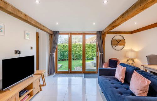 The Annexe At Park Farm Barns - Uk39379 - Photo 7