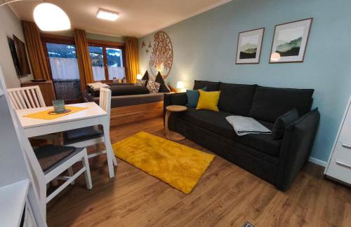 Ferienunterkunft Bergluft - Photo 1