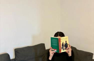 Station Comfort House - Photo 3