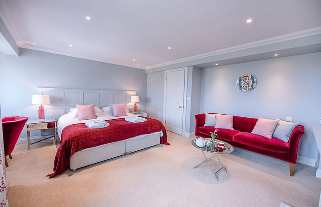 Sea Crest Aldeburgh - Photo 4