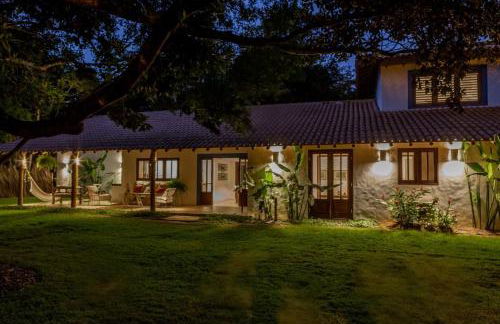 Casa Pini - Condomínio Altos de Trancoso, próxima ao Quadrado - Foto 34