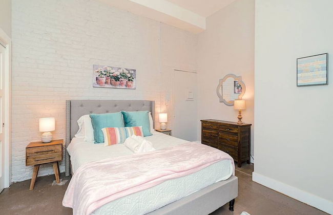 The Speakeasy Downtown Newport News - Foto 8