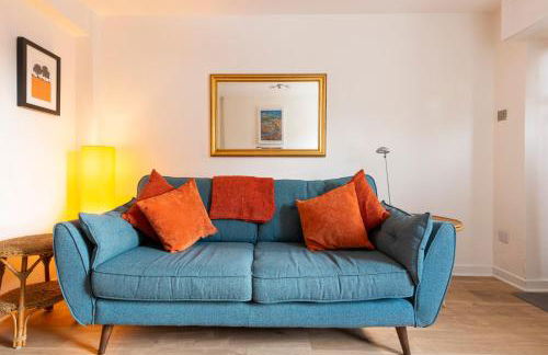 Hare Cottage - Foto 6