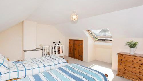 Bill And Ben's Cottage - Uk48619 - Foto 5