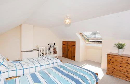 Bill And Ben's Cottage - Uk48619 - Foto 5