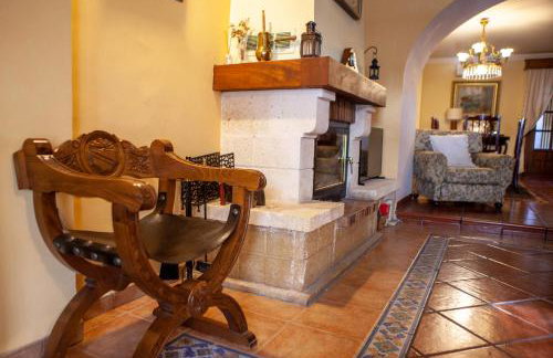 La Fragua de Bados - Foto 12