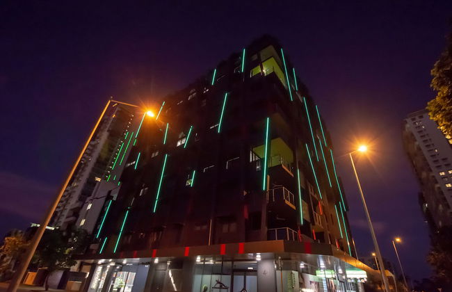 Magnum Serviced Apartments - Foto 29