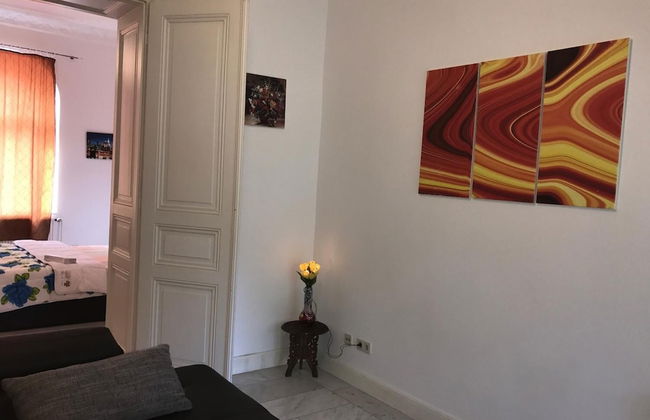 A&S Ferienwohnungen Bonnerstraße 62 - Foto 8