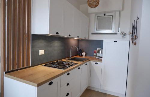 Casa Mirablu–Seafront Apartment - Foto 3