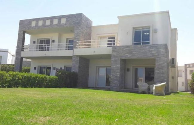 North Coast Amwaj Twin house S62 - Foto 17