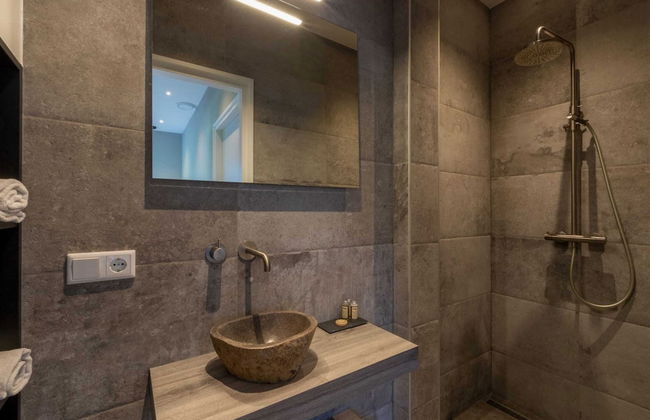 Appealing Apartment in Domburg Near the Beach - Foto 41