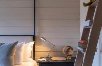 The Old Livery - An Elegant Bolthole with EV Parking - Foto 11