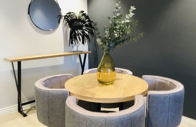 Urban Elephant 16 on Bree - Foto 43