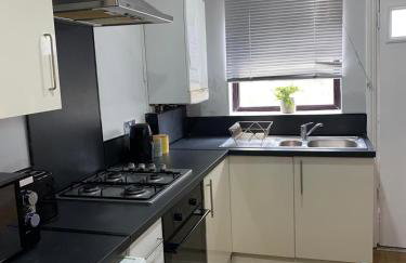 Dodi Aparts London, near Stratford close to tube station - Foto 123