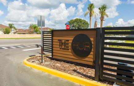 Family Vacation home 10 Miles from Disney ! 3389 - Foto 45