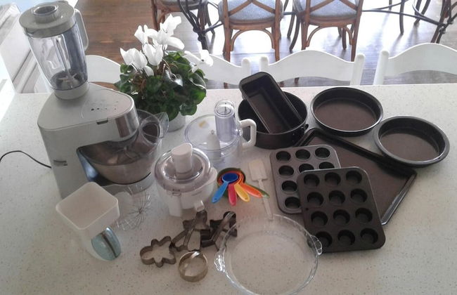 Seabreeze Luxury Two Bedroom Penthouse - Photo 12