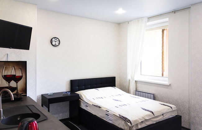 Apartment ALLiS-HALL on Belinskogo 30 - Photo 3