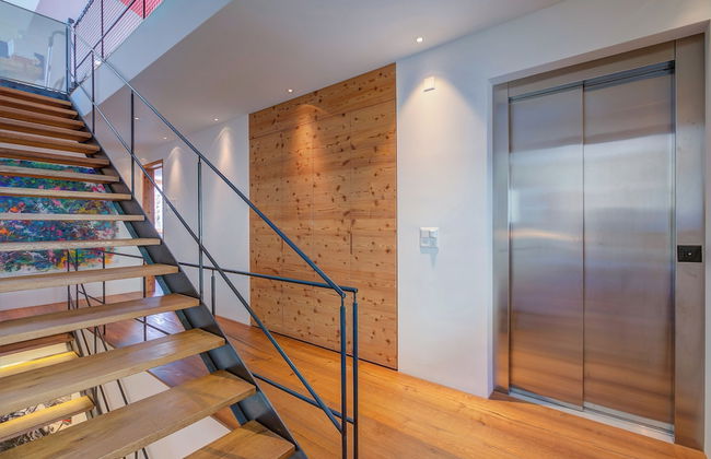 Maison Montagne - Foto 61