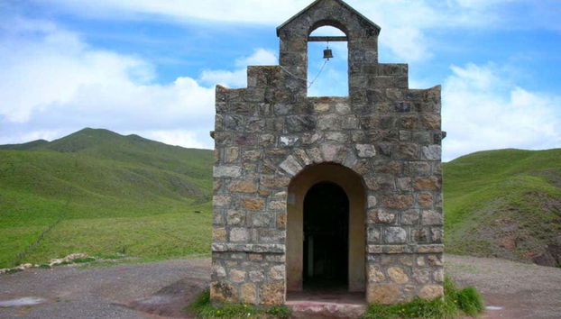 Excursión a Cachi - Foto 3