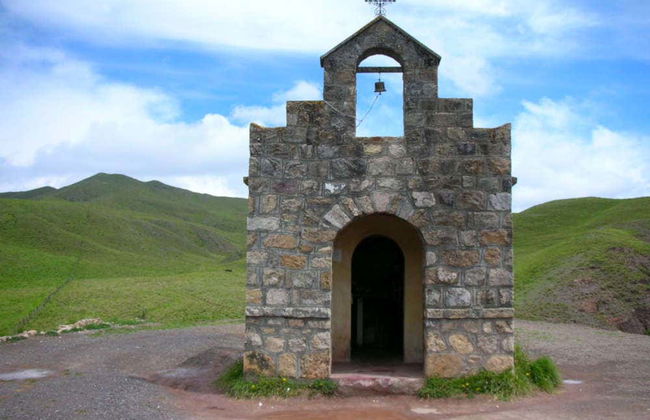 Excursión a Cachi - Foto 3