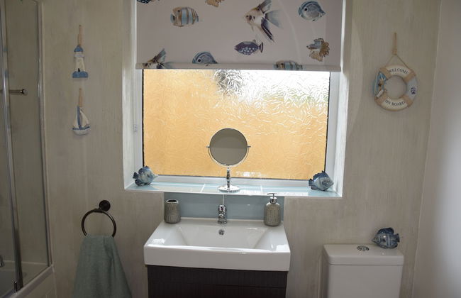 2-bed Cottage - Sleeps4 - Garden - Bbq - Photo 18