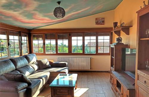 El Guardaviñas, entre Montes y Viñedos - Foto 17