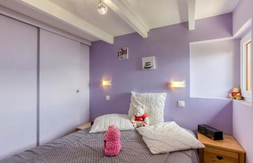 Chalet Lo Grané - Foto 8