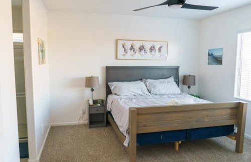 Spacious 3BR Home - Near Saguaro NP, Pool, Playground, EV Station L2, AC - Foto 17