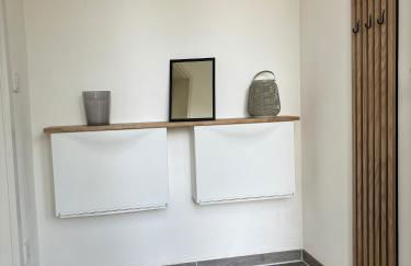 Scheunenwohnung in der Natur - Foto 9