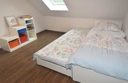 Ferienhaus Am Bienenzaun - Foto 12