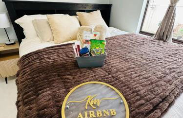 Cozy Apartment #1 - Foto 21