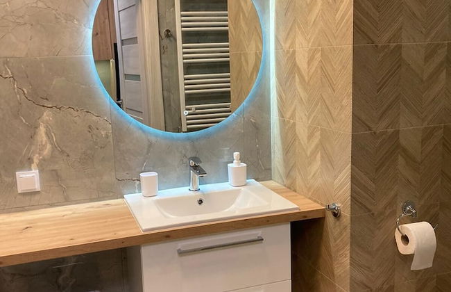 PLATON RESIDENCE APARTMENTS - Foto 30