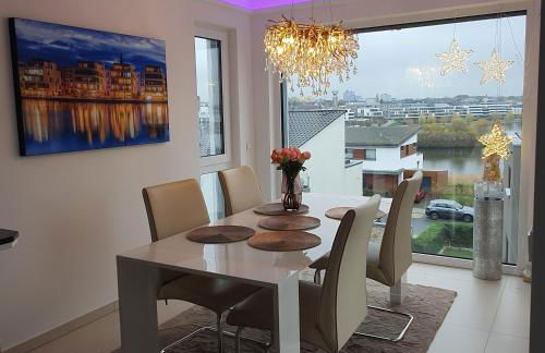 Phönixsee - Studio mit Küche, Bad und Dachterrasse - Foto 1