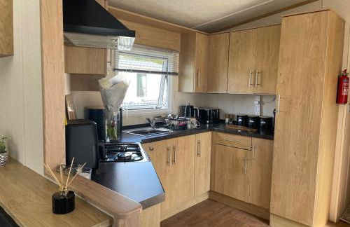 5 the green,lilliardsedge holiday park - Foto 17